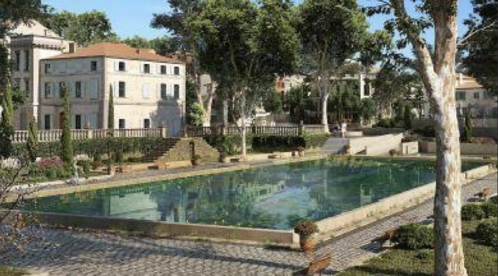 Village Provencal - Harmonie - Aix en provence - Beitech